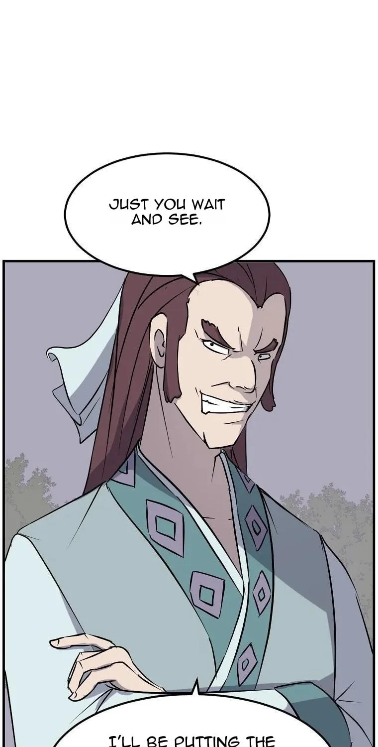 Read Bulsamujeok chapter 187 image 86 on Lezhin