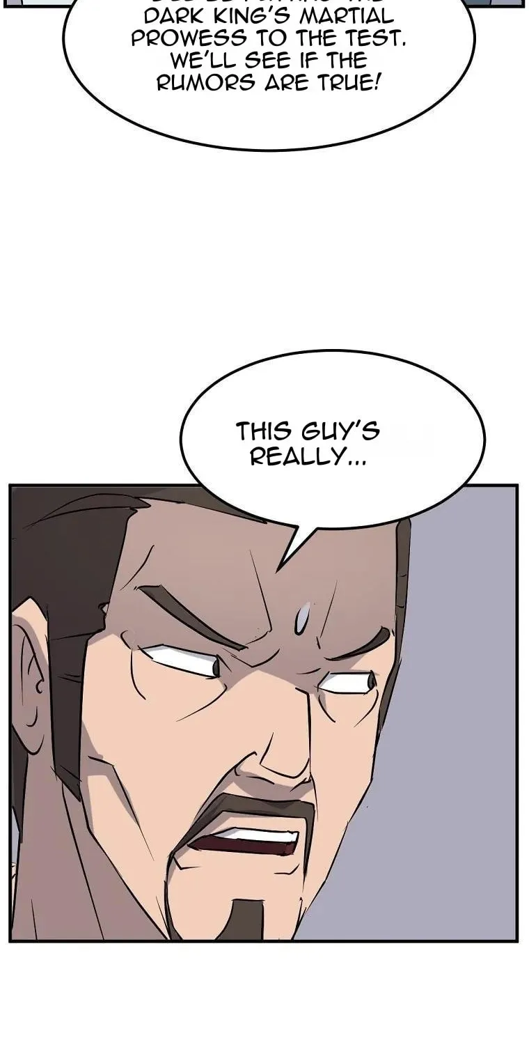 Read Bulsamujeok chapter 187 image 87 on Lezhin