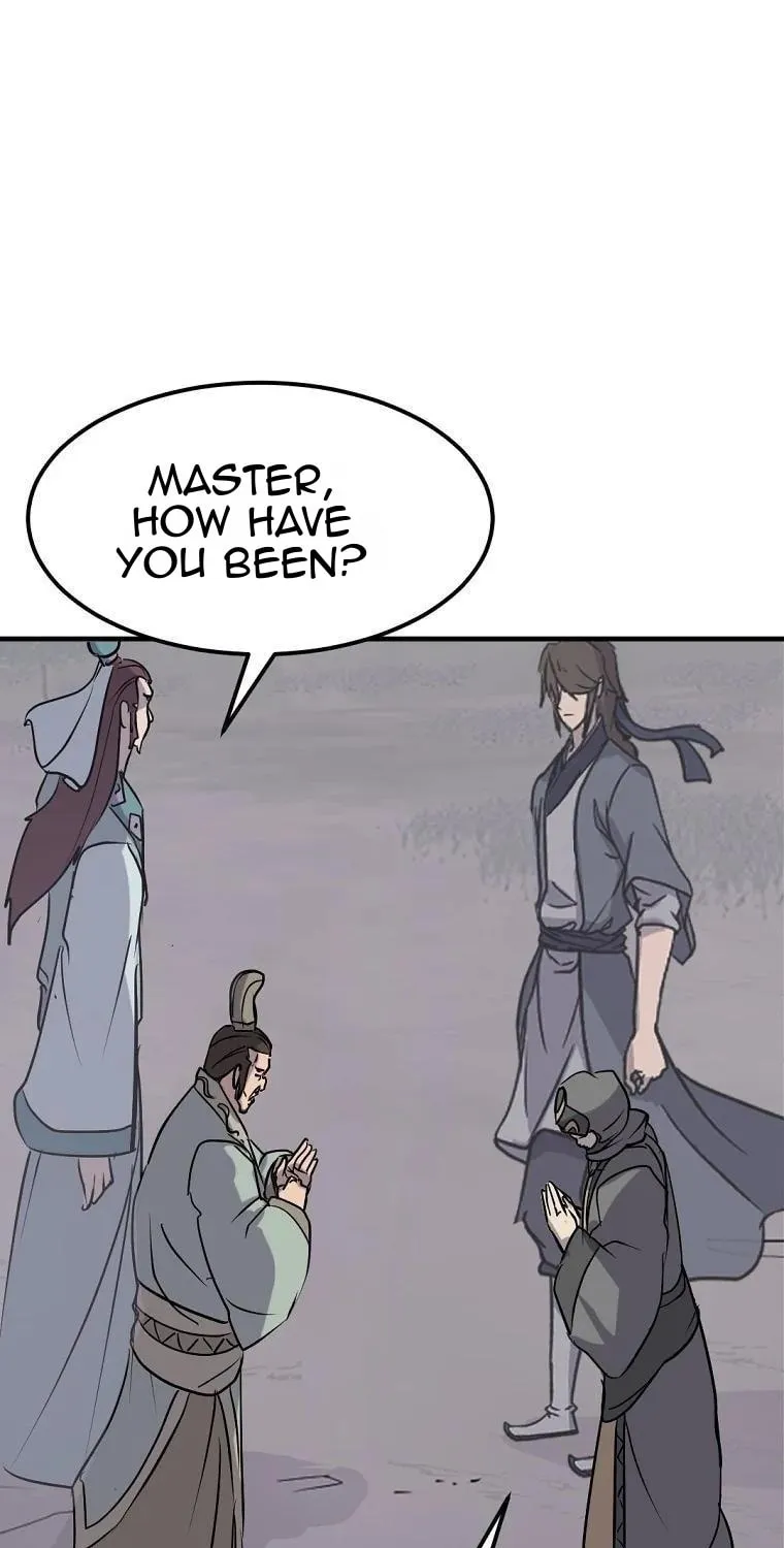 Read Bulsamujeok chapter 188 image 1 on Lezhin