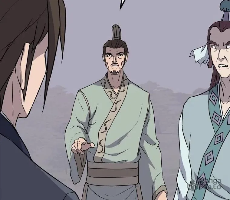 Read Bulsamujeok chapter 188 image 11 on Lezhin