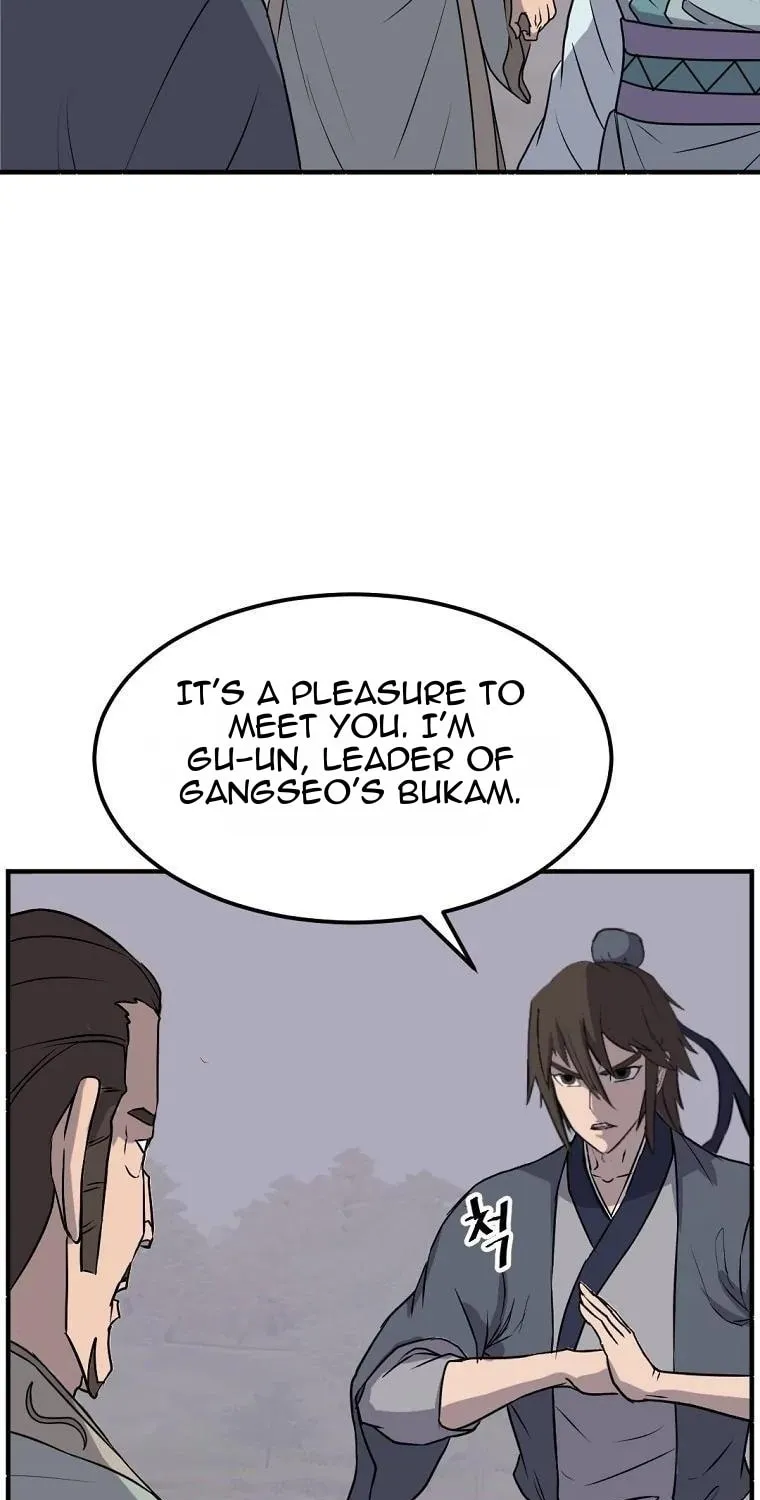 Read Bulsamujeok chapter 188 image 12 on Lezhin