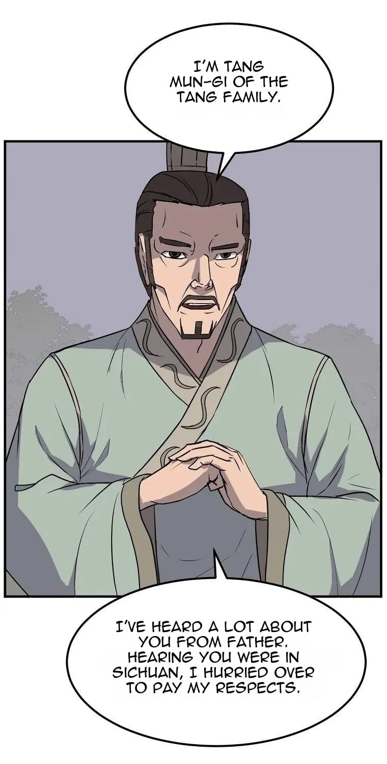 Read Bulsamujeok chapter 188 image 14 on Lezhin