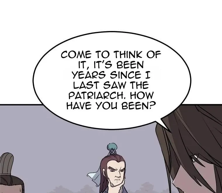 Read Bulsamujeok chapter 188 image 15 on Lezhin