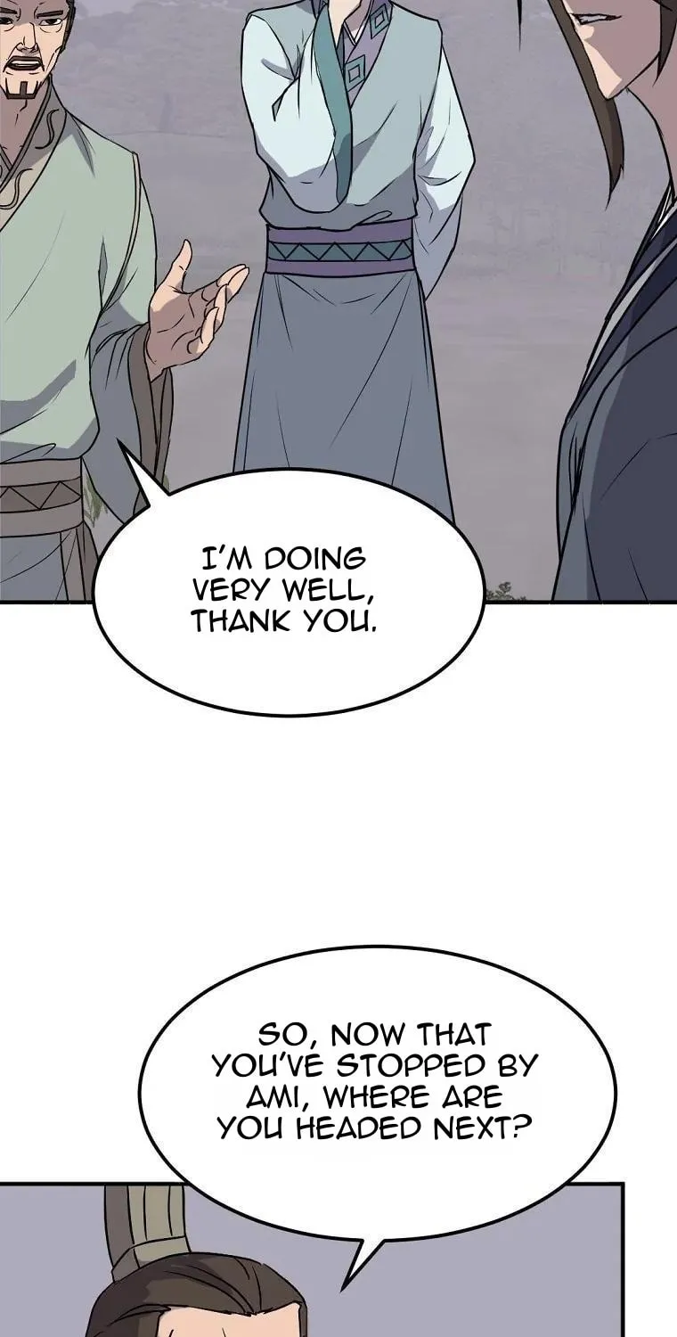 Read Bulsamujeok chapter 188 image 16 on Lezhin