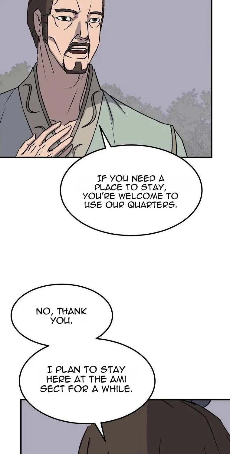 Read Bulsamujeok chapter 188 image 17 on Lezhin