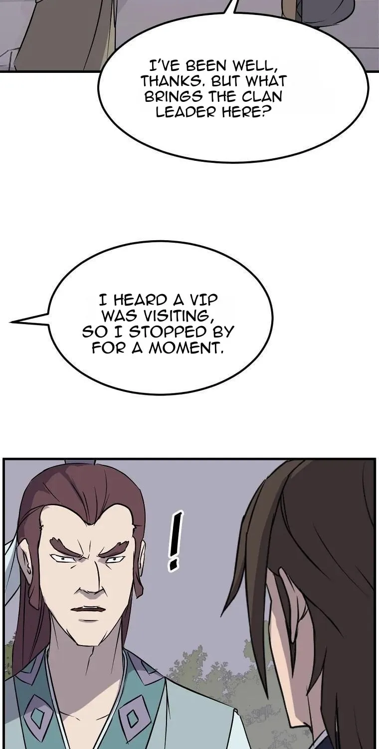Read Bulsamujeok chapter 188 image 2 on Lezhin