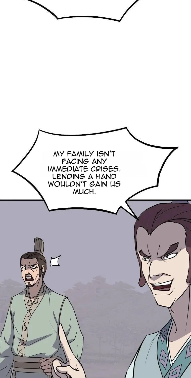 Read Bulsamujeok chapter 188 image 20 on Lezhin