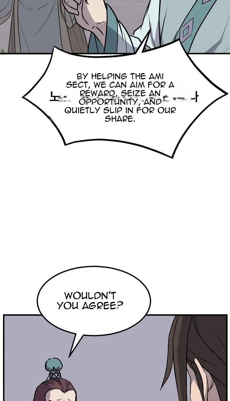 Read Bulsamujeok chapter 188 image 21 on Lezhin