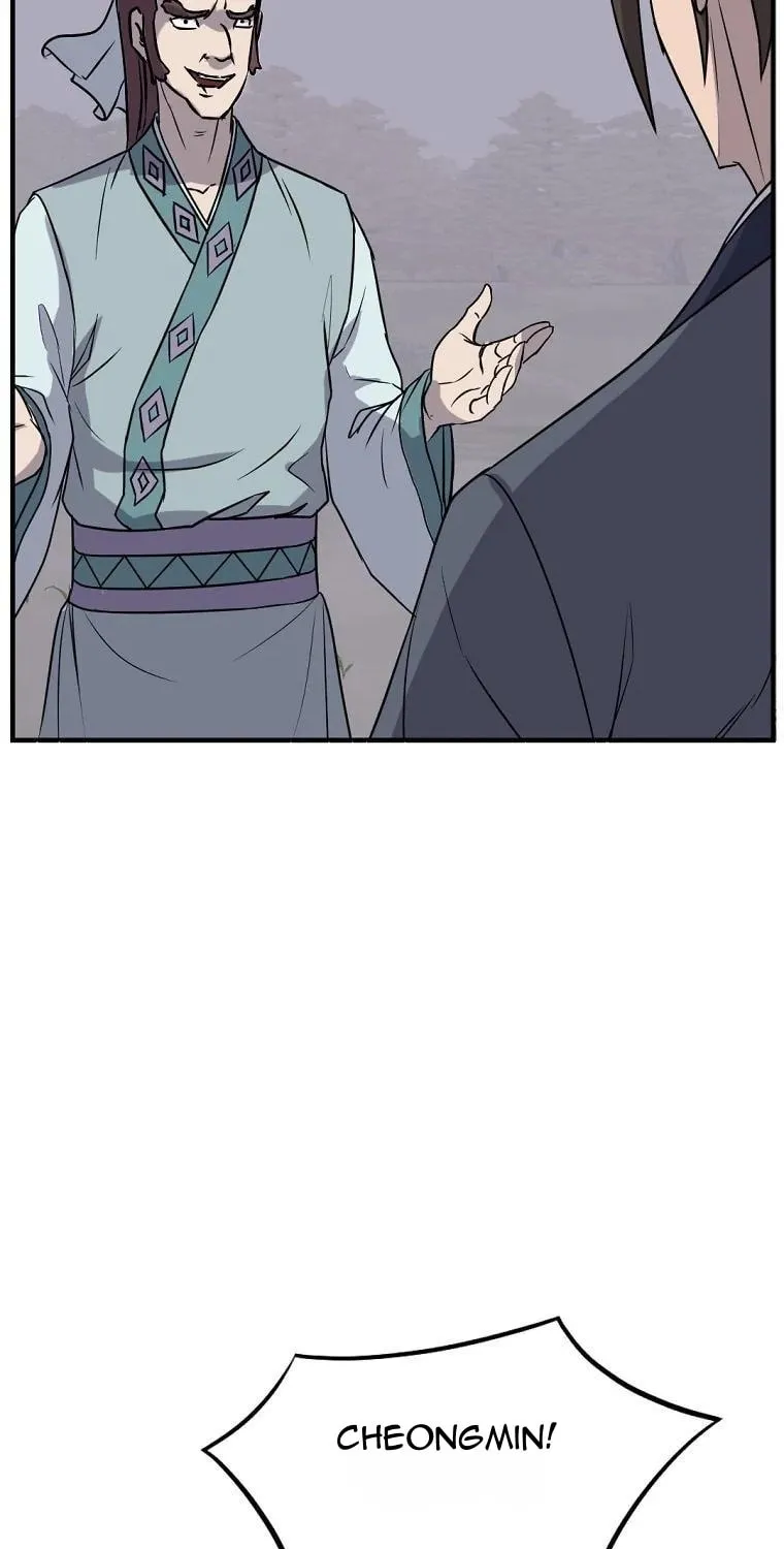 Read Bulsamujeok chapter 188 image 22 on Lezhin