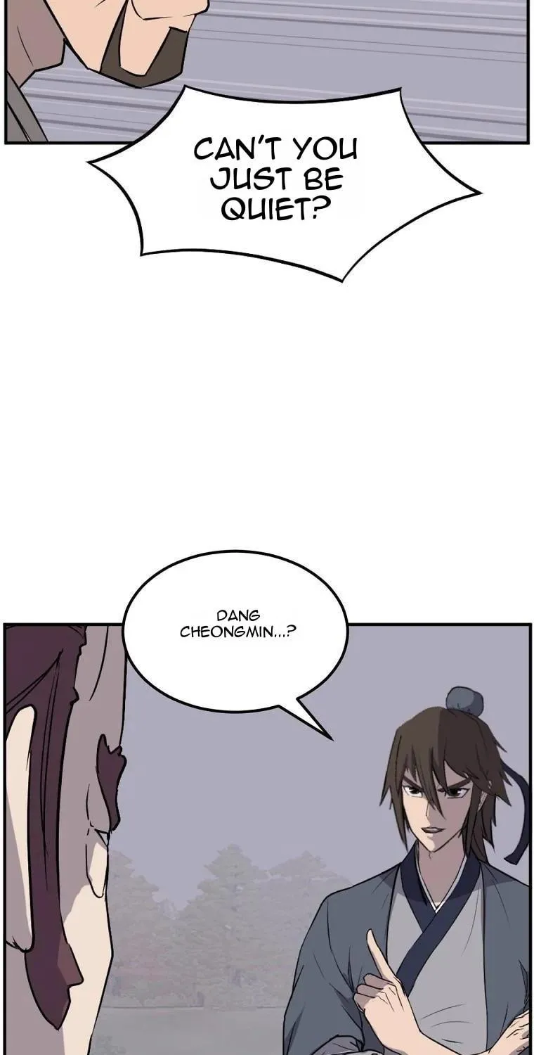Read Bulsamujeok chapter 188 image 24 on Lezhin