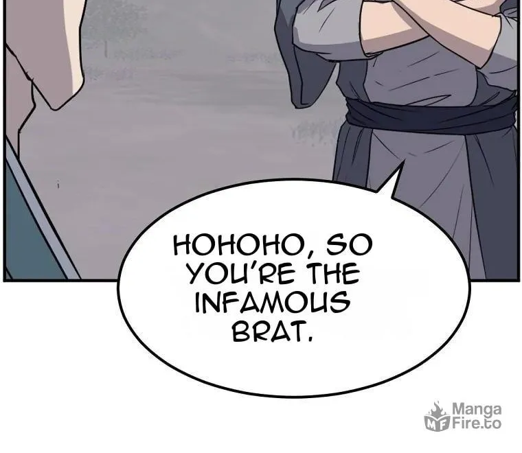 Read Bulsamujeok chapter 188 image 25 on Lezhin