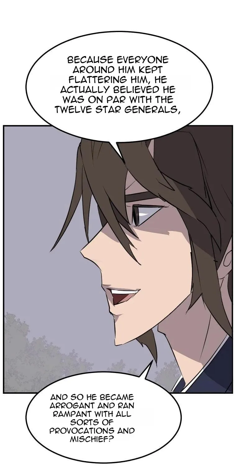 Read Bulsamujeok chapter 188 image 26 on Lezhin