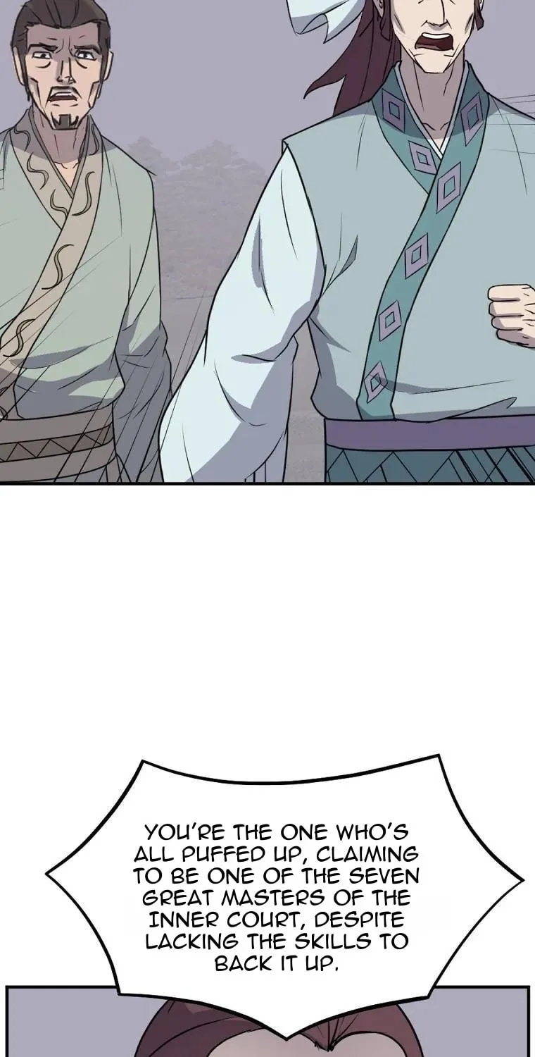 Read Bulsamujeok chapter 188 image 28 on Lezhin