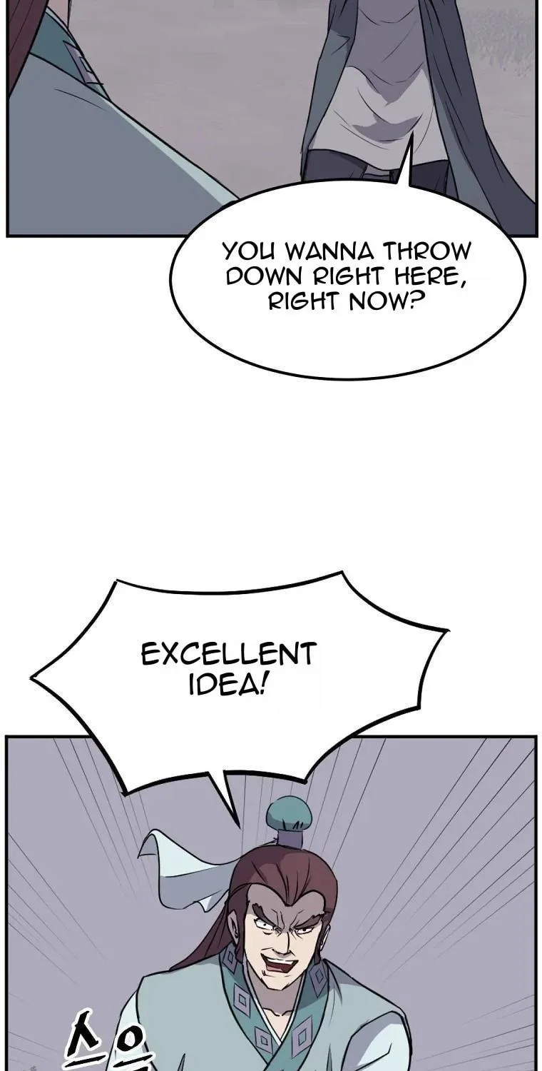 Read Bulsamujeok chapter 188 image 36 on Lezhin