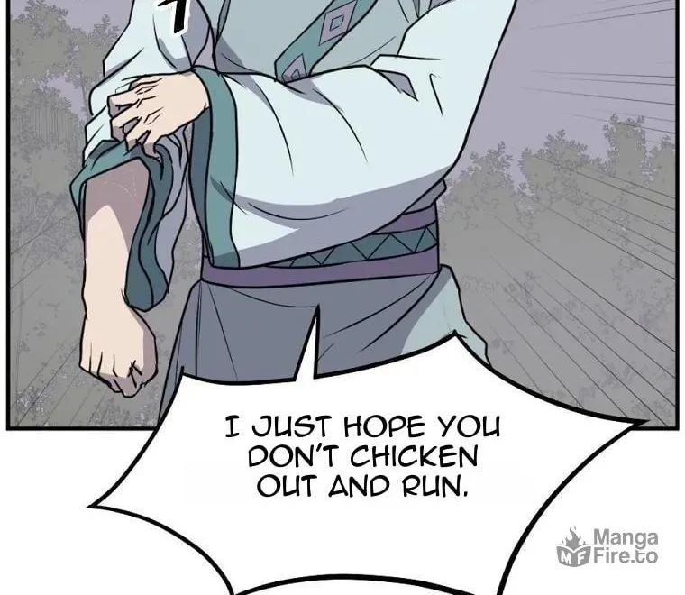 Read Bulsamujeok chapter 188 image 37 on Lezhin