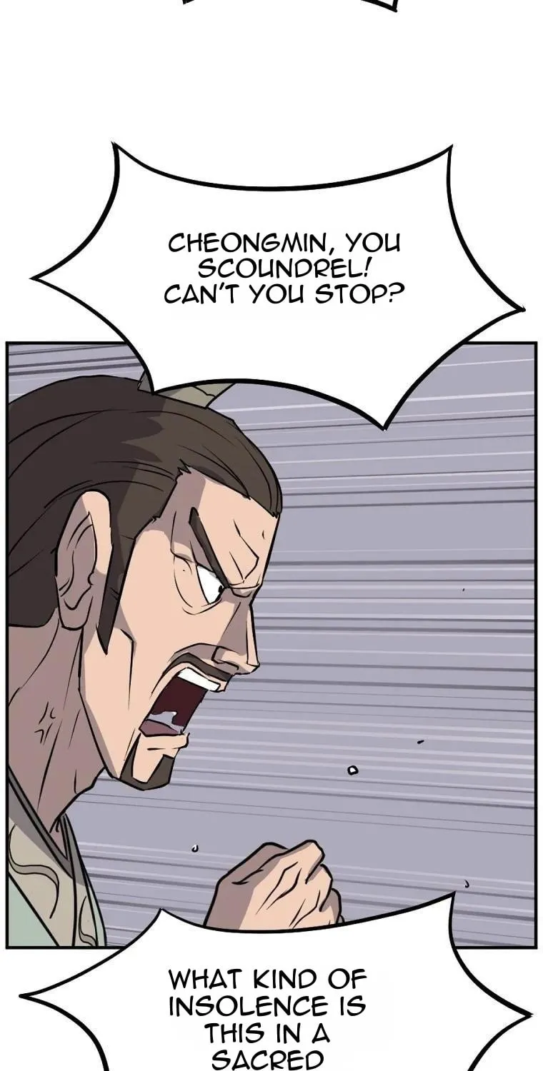 Read Bulsamujeok chapter 188 image 38 on Lezhin
