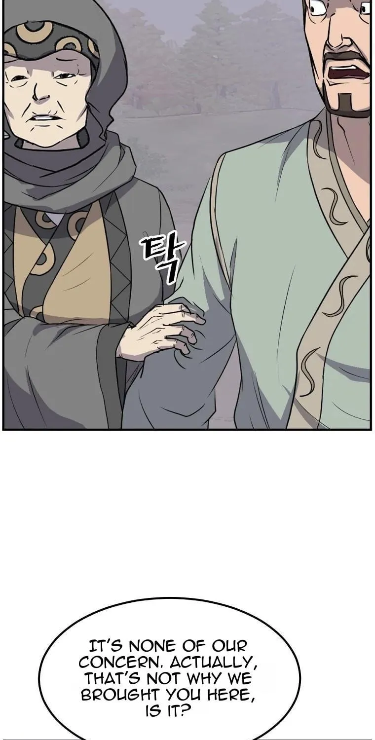 Read Bulsamujeok chapter 188 image 40 on Lezhin