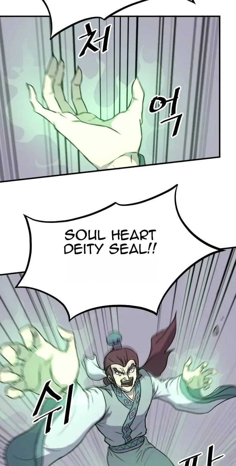 Read Bulsamujeok chapter 188 image 44 on Lezhin