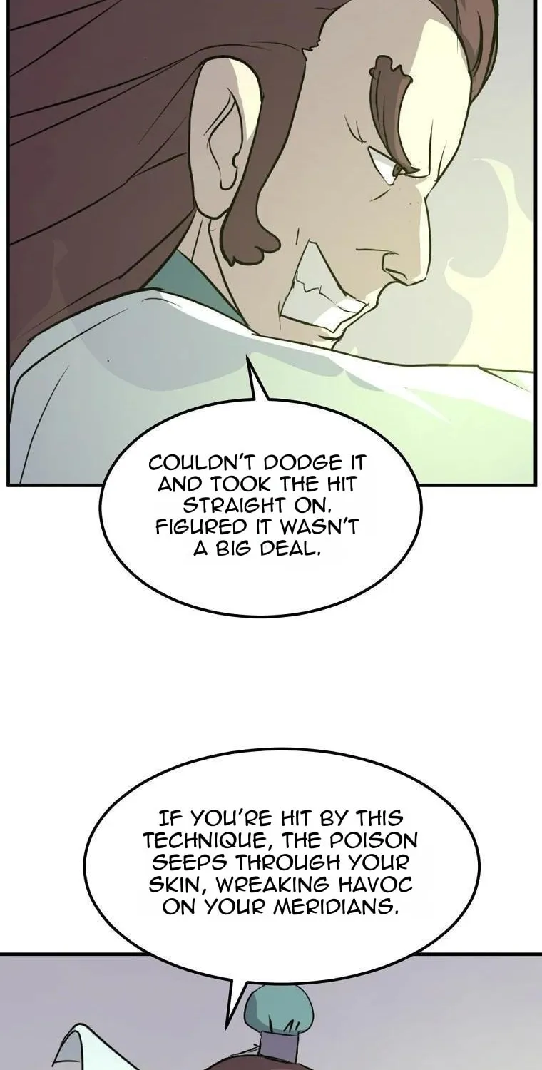 Read Bulsamujeok chapter 188 image 49 on Lezhin