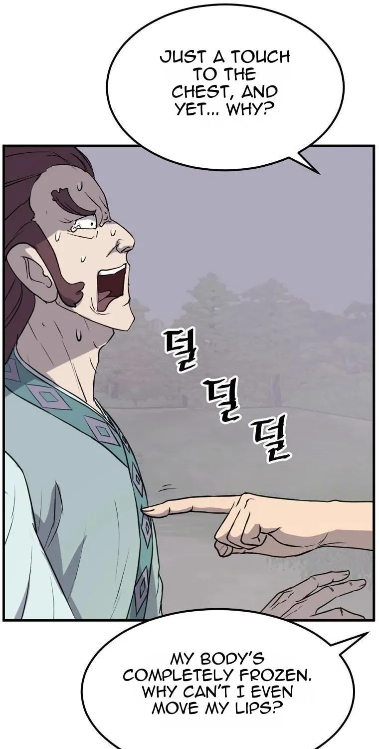 Read Bulsamujeok chapter 188 image 55 on Lezhin