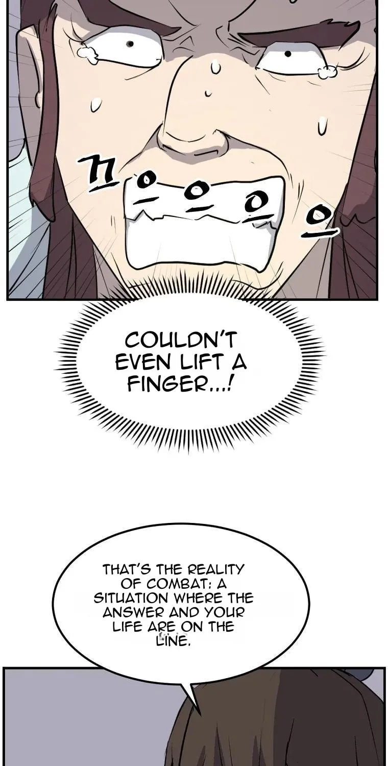 Read Bulsamujeok chapter 188 image 57 on Lezhin