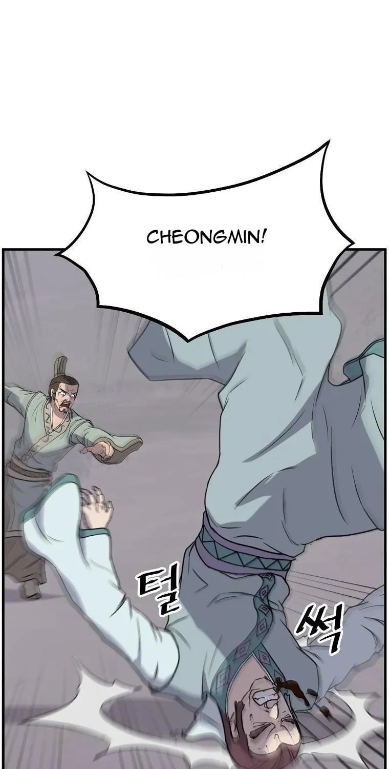 Read Bulsamujeok chapter 188 image 61 on Lezhin