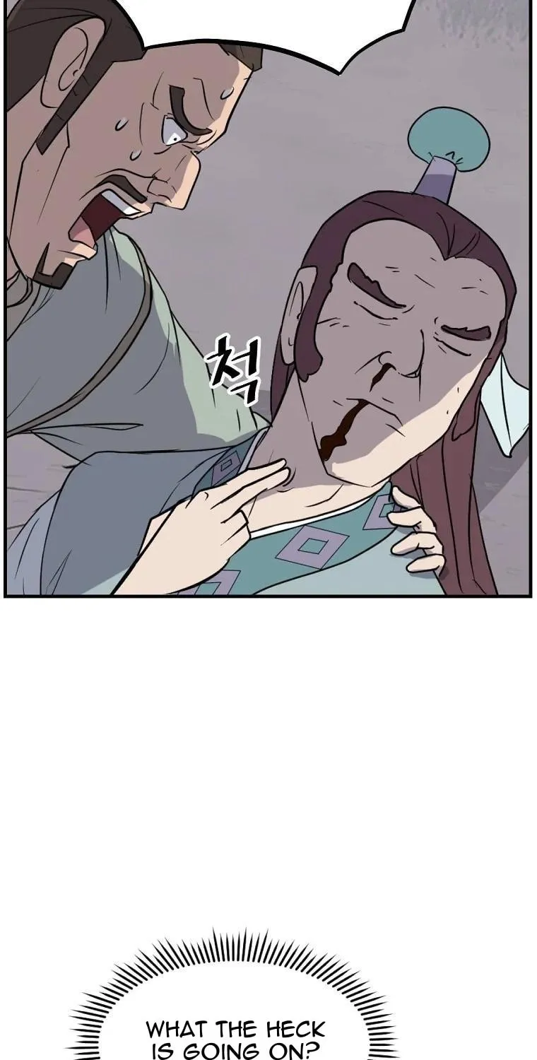 Read Bulsamujeok chapter 188 image 63 on Lezhin