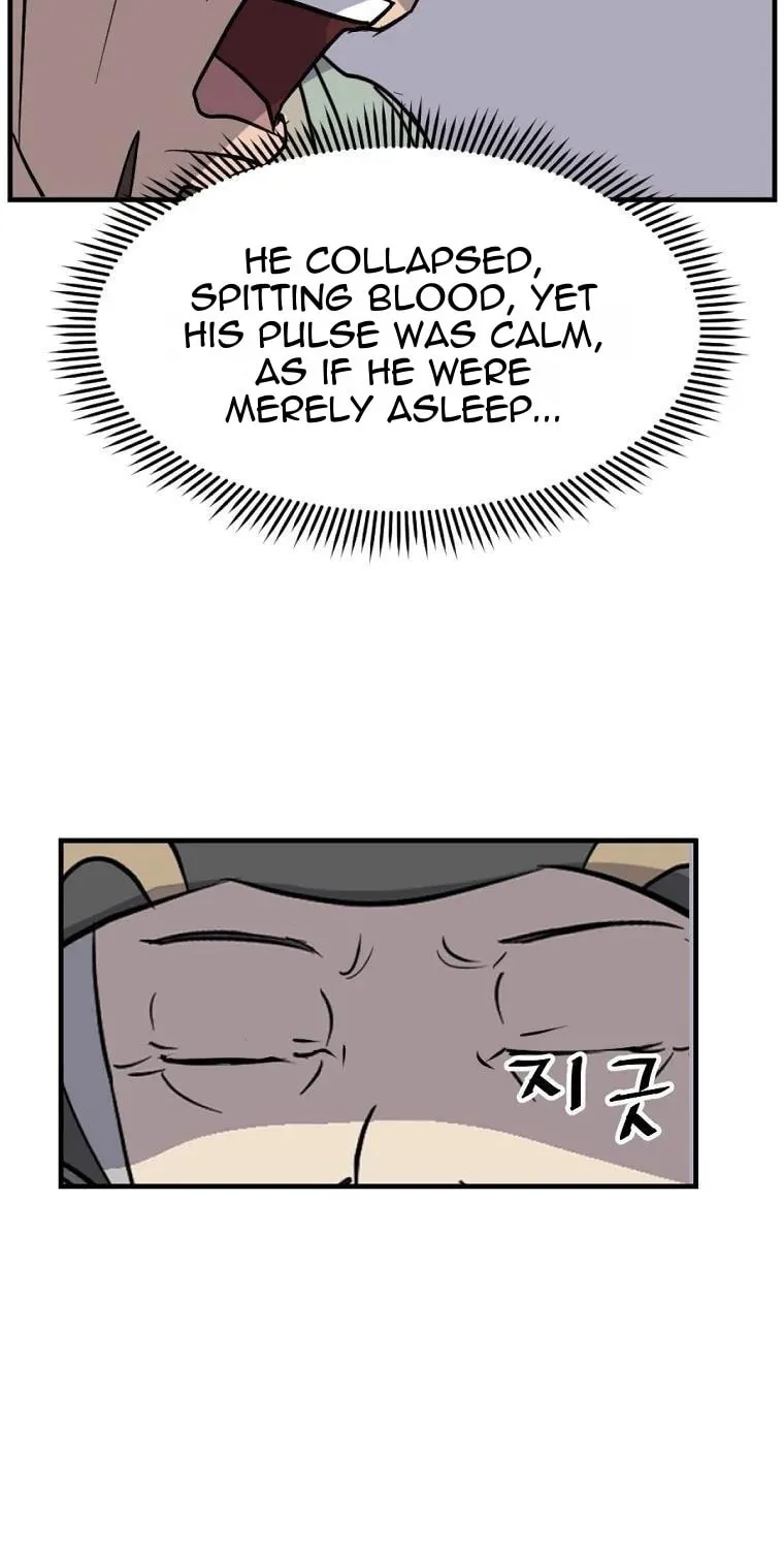 Read Bulsamujeok chapter 188 image 65 on Lezhin