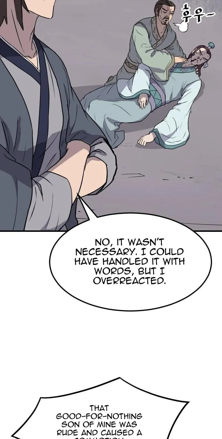 Read Bulsamujeok chapter 188 image 67 on Lezhin