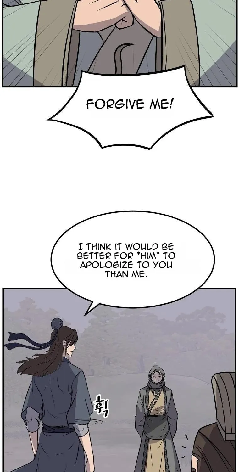 Read Bulsamujeok chapter 188 image 69 on Lezhin