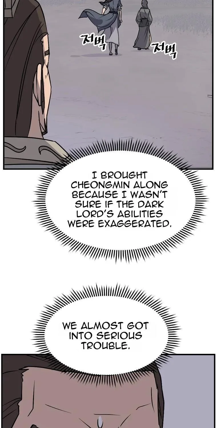 Read Bulsamujeok chapter 188 image 73 on Lezhin