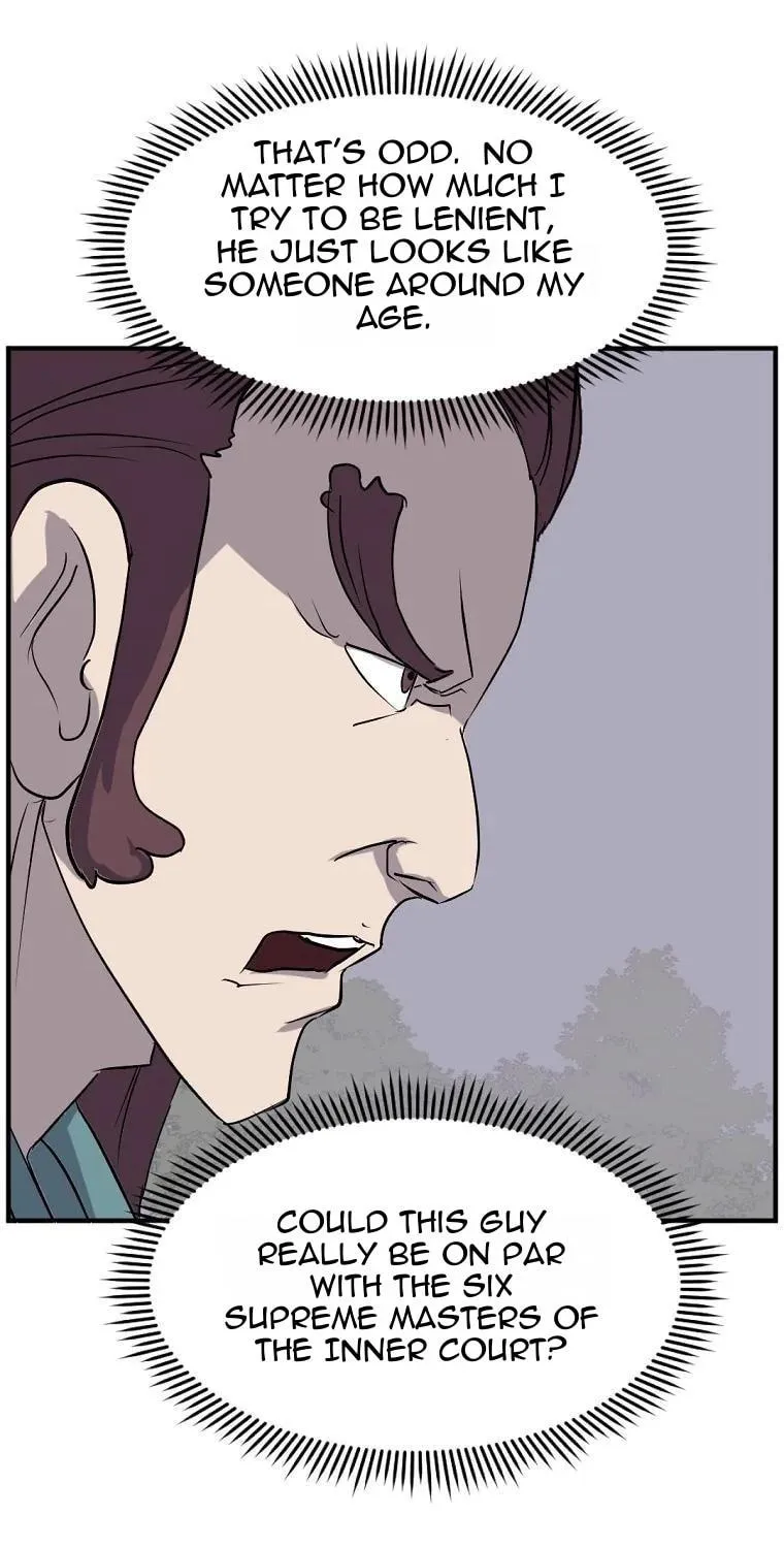 Read Bulsamujeok chapter 188 image 8 on Lezhin