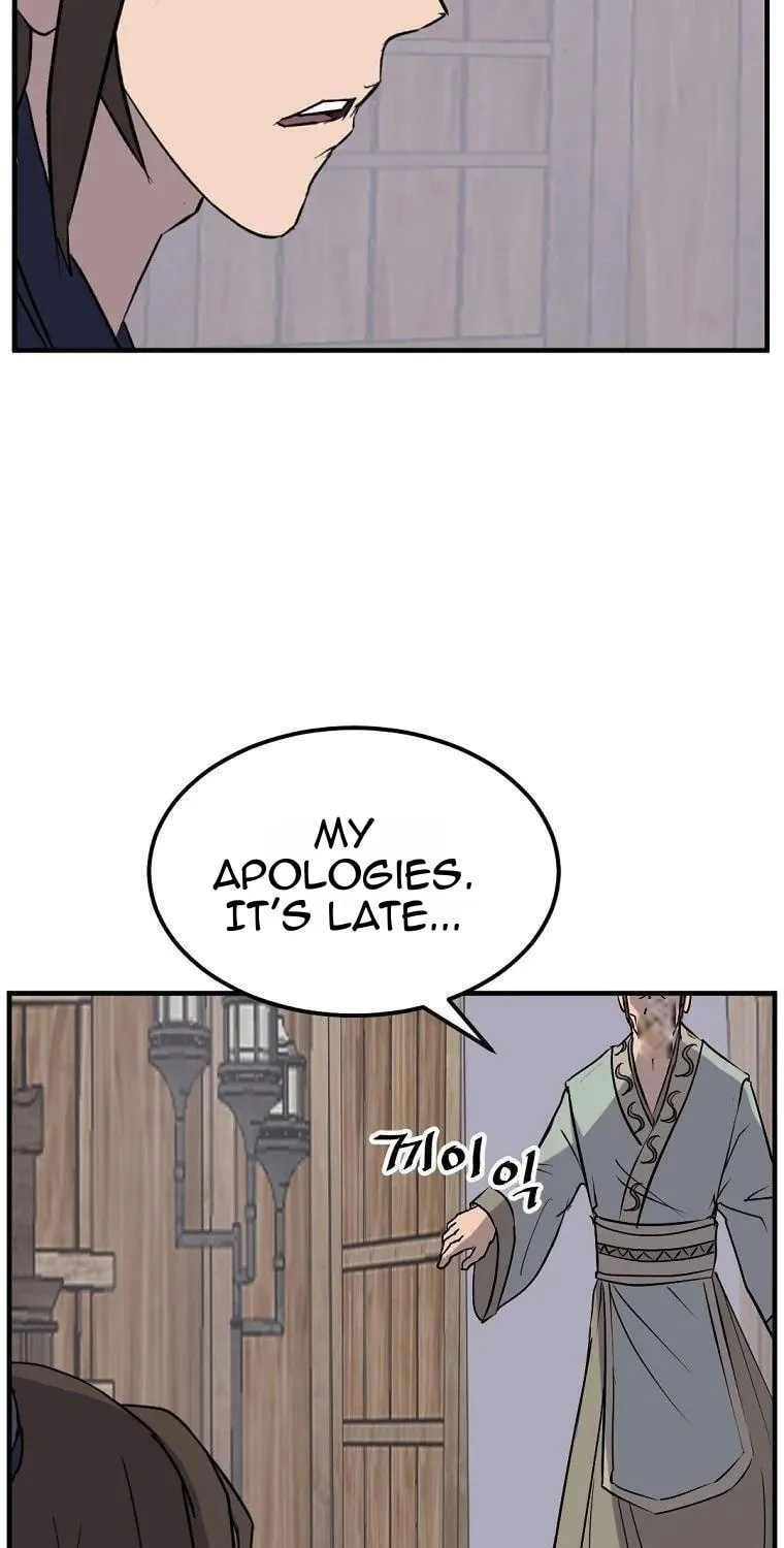 Read Bulsamujeok chapter 188 image 81 on Lezhin