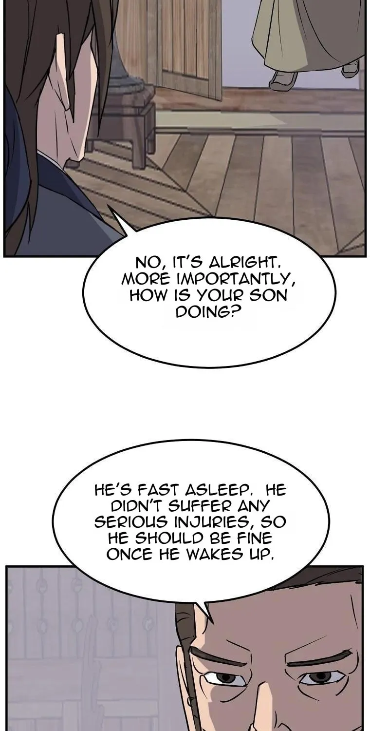 Read Bulsamujeok chapter 188 image 82 on Lezhin