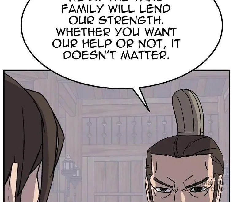 Read Bulsamujeok chapter 188 image 87 on Lezhin