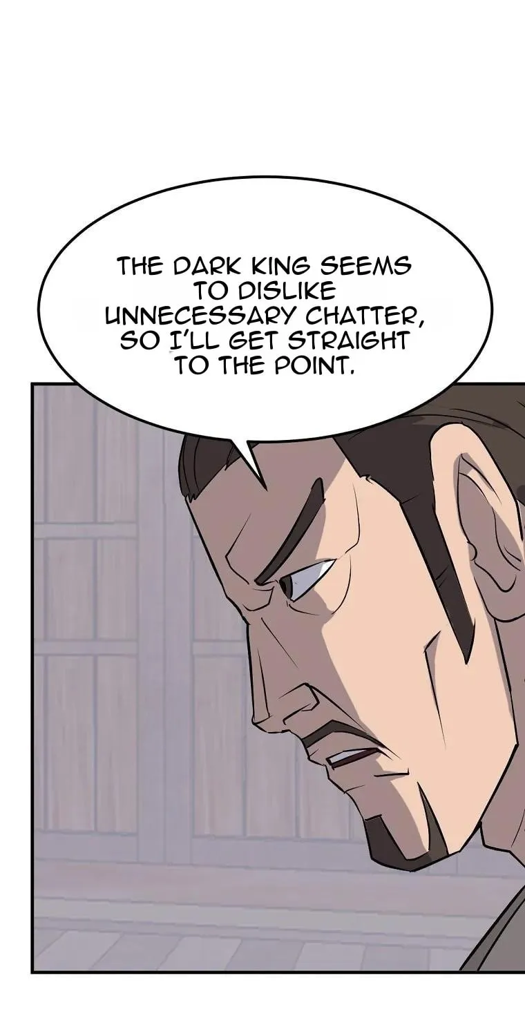 Read Bulsamujeok chapter 189 image 1 on Lezhin