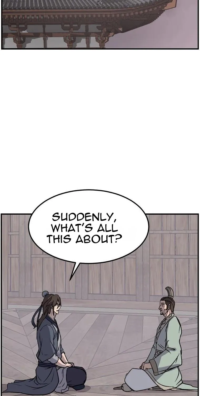 Read Bulsamujeok chapter 189 image 11 on Lezhin