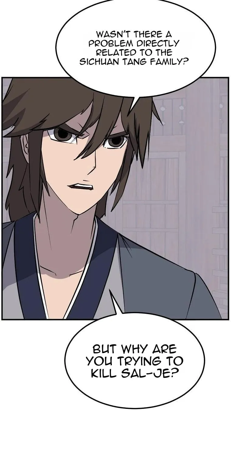 Read Bulsamujeok chapter 189 image 13 on Lezhin