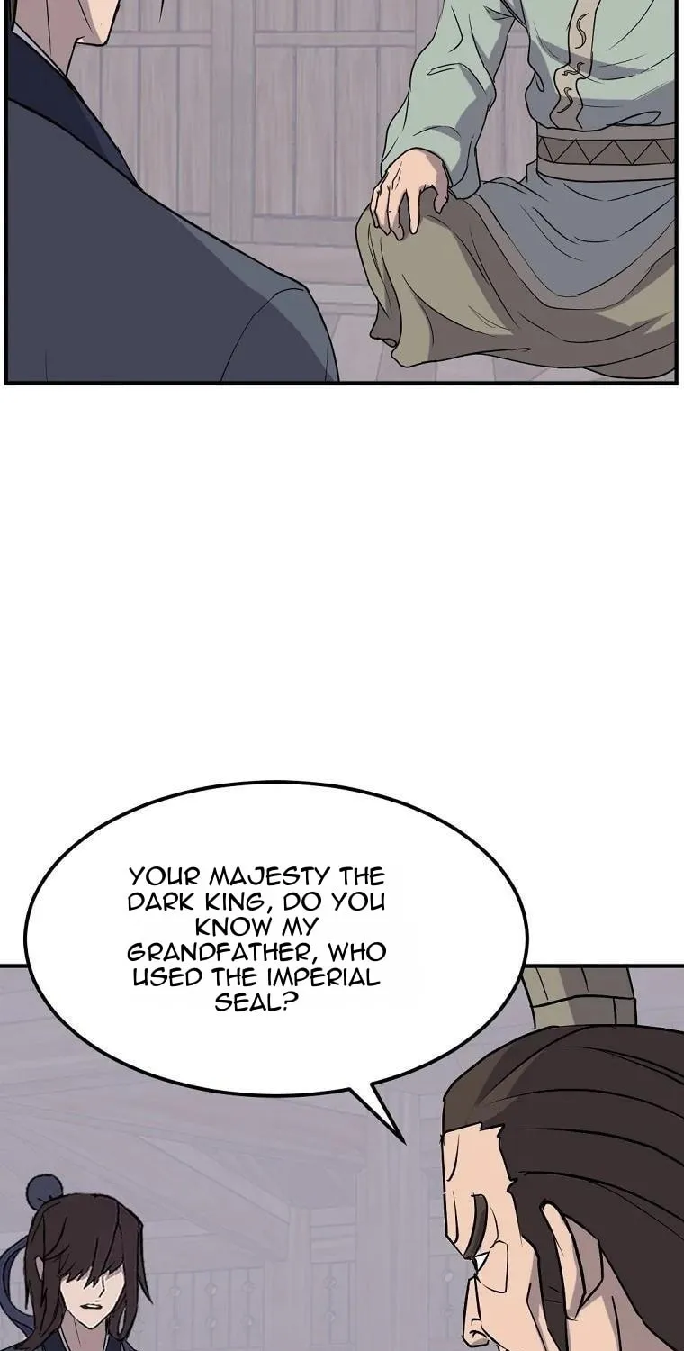 Read Bulsamujeok chapter 189 image 15 on Lezhin