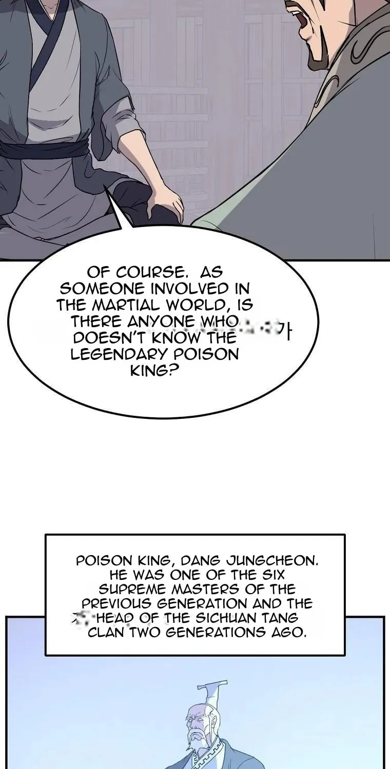 Read Bulsamujeok chapter 189 image 16 on Lezhin