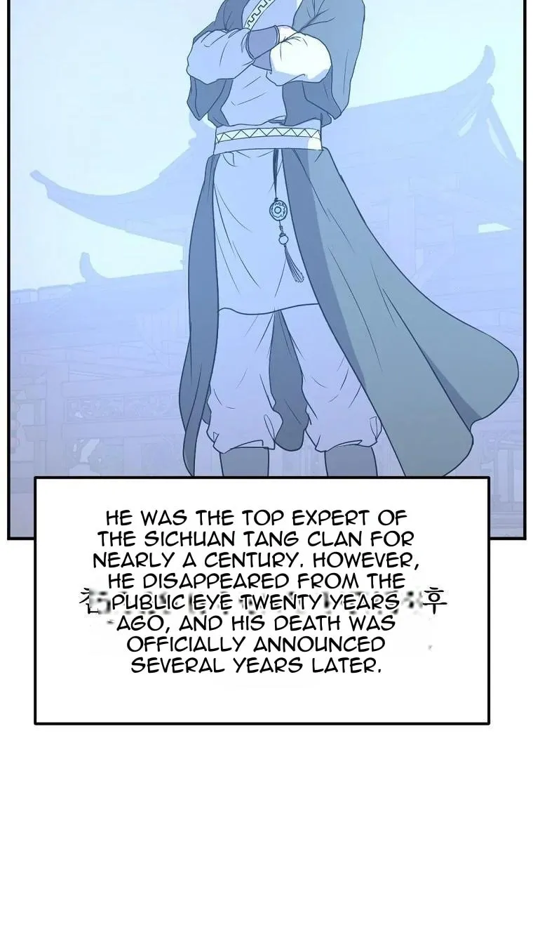 Read Bulsamujeok chapter 189 image 17 on Lezhin