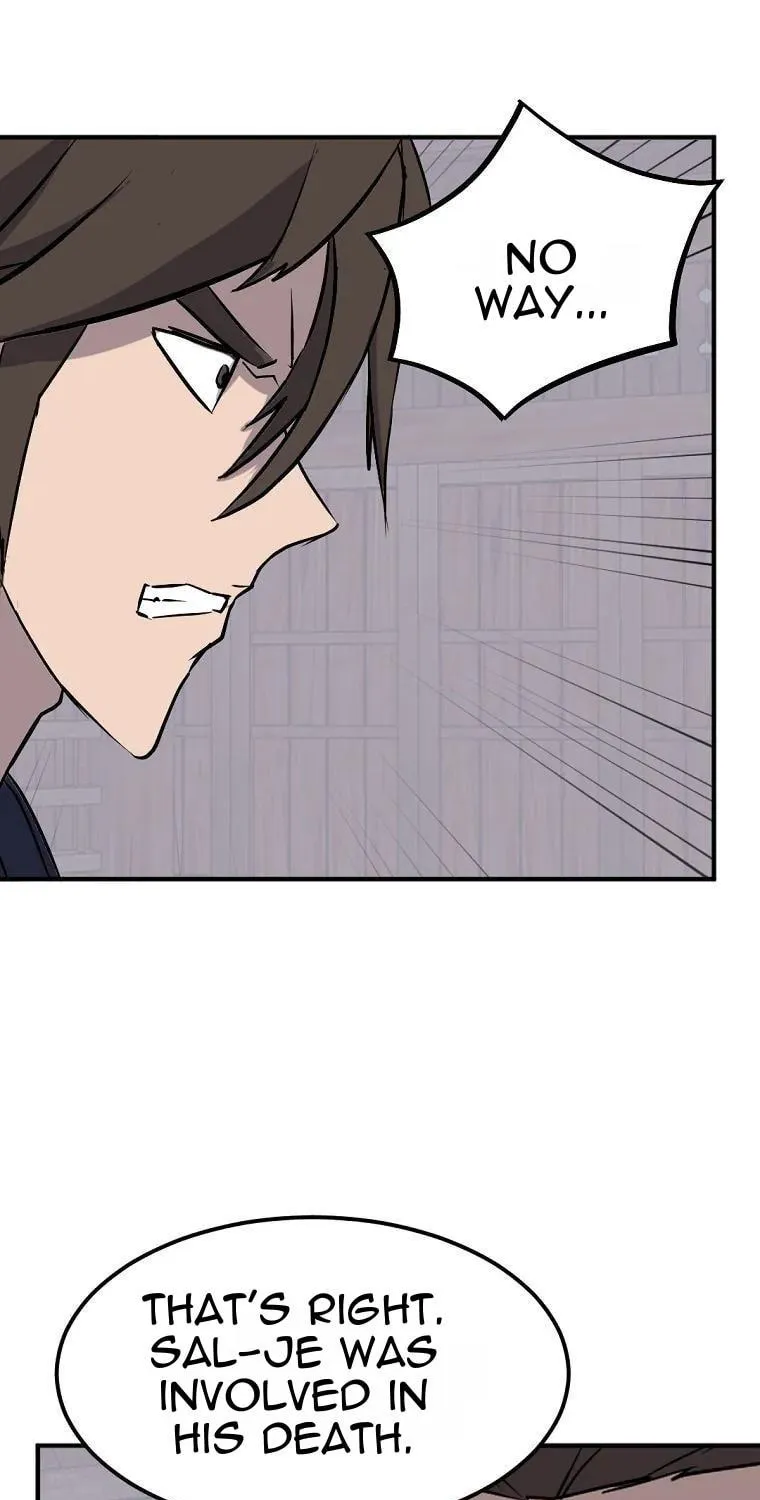 Read Bulsamujeok chapter 189 image 18 on Lezhin