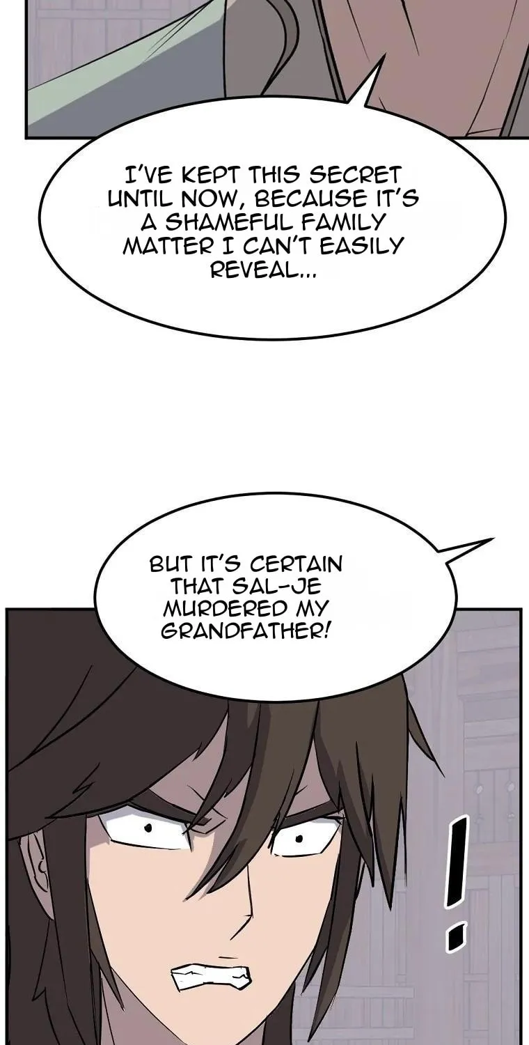 Read Bulsamujeok chapter 189 image 20 on Lezhin