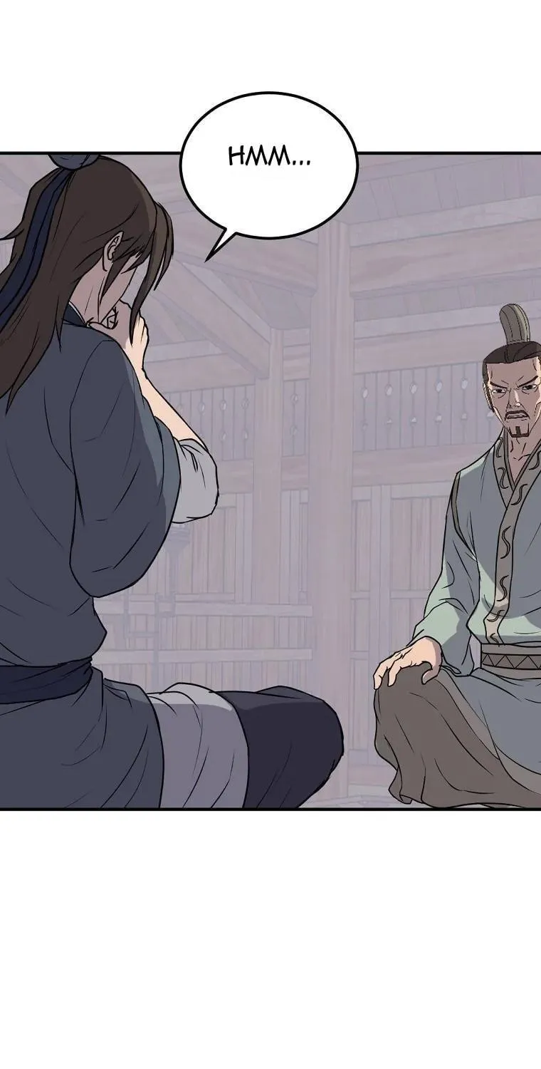 Read Bulsamujeok chapter 189 image 22 on Lezhin