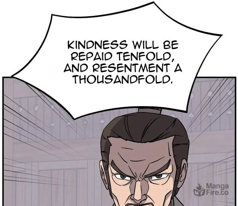 Read Bulsamujeok chapter 189 image 23 on Lezhin