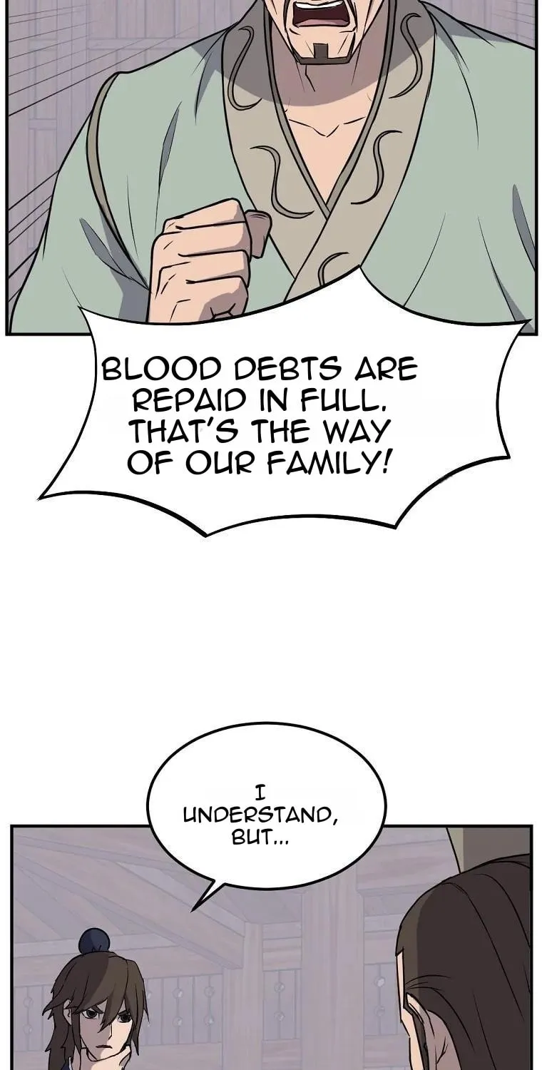 Read Bulsamujeok chapter 189 image 24 on Lezhin