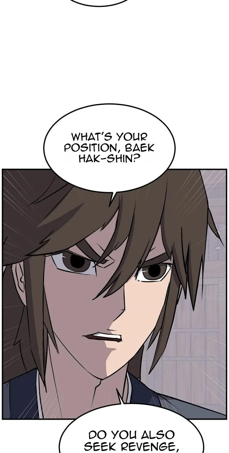 Read Bulsamujeok chapter 189 image 26 on Lezhin