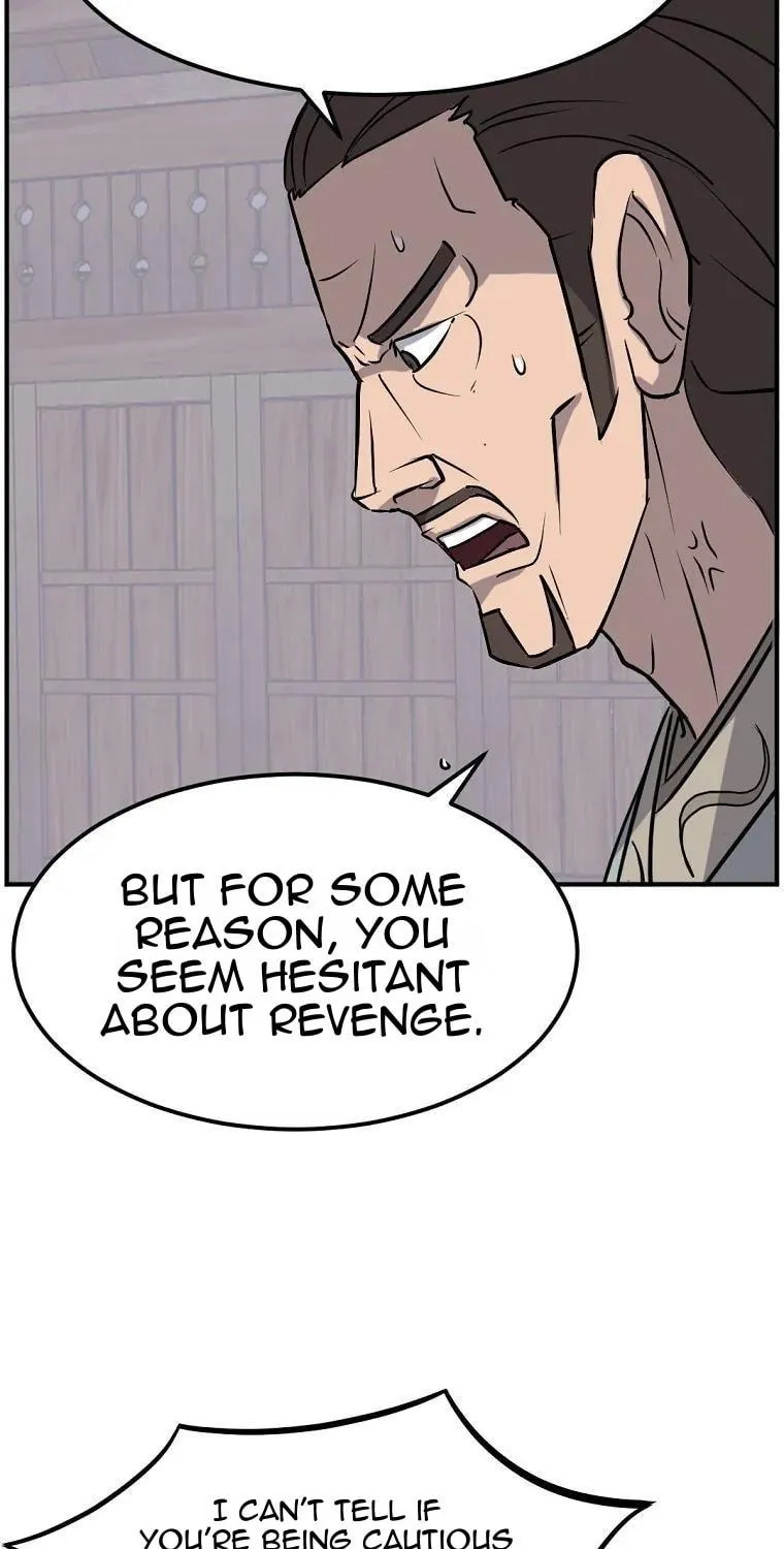 Read Bulsamujeok chapter 189 image 28 on Lezhin