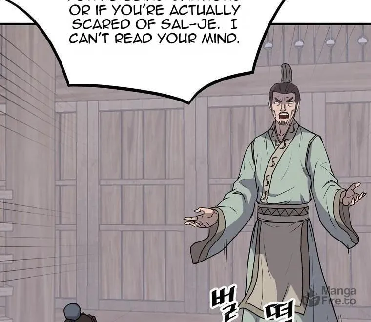 Read Bulsamujeok chapter 189 image 29 on Lezhin