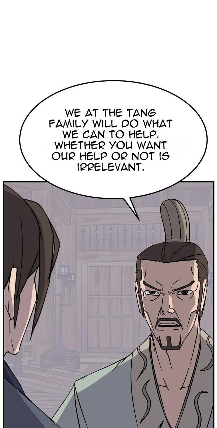 Read Bulsamujeok chapter 189 image 3 on Lezhin